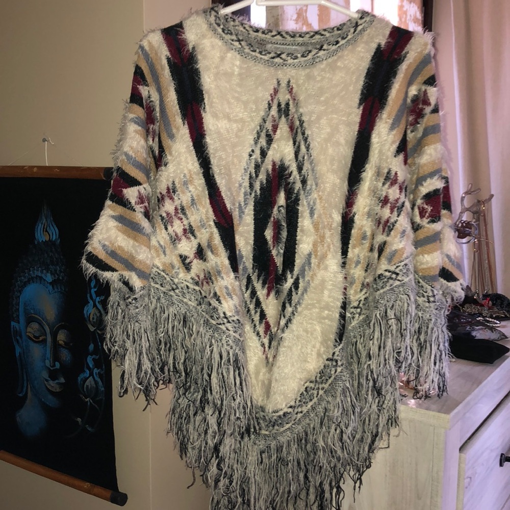 Poncho